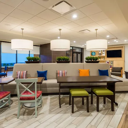 Home2 Suites By Hilton Buffalo Airport/ Galleria Mall-2