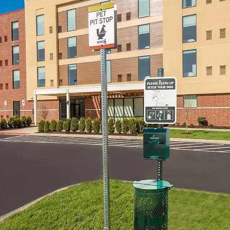 Home2 Suites By Hilton Buffalo Airport/ Galleria Mall-3