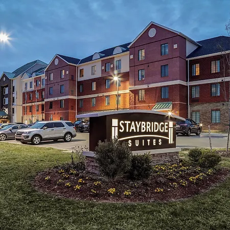Staybridge Suites Washington D.C. - Greenbelt By Ihg-3