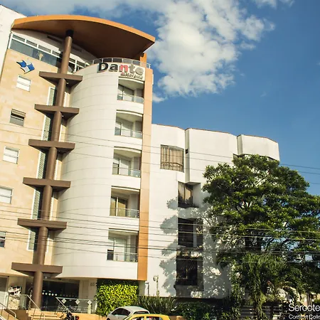 Hotel Toscana Plaza-3