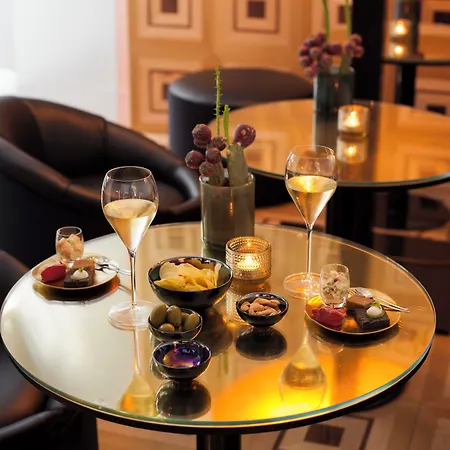 Senato Hotel Milano-3