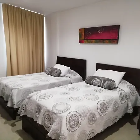 Hotel Altamar Cartagena-3