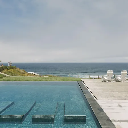 Santa Barbara Eco-Beach Resort-2