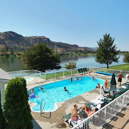 South Thompson Inn & Conference Centre-2