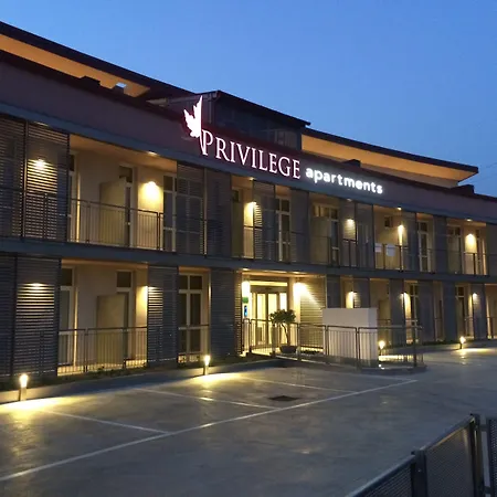 Privilege Apartments-2