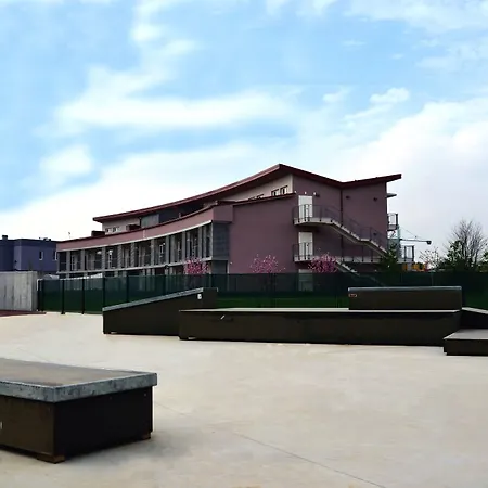 Privilege Apartments-3