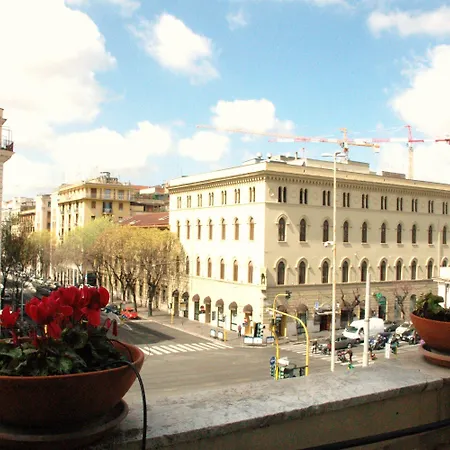 Charme Holidays Colosseum-2