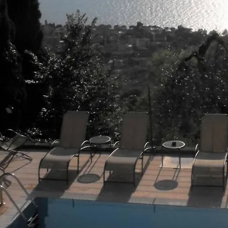 Hotel Panorama Ristorante ***S-3