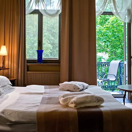 Best Baltic Hotel Druskininkai Central-2