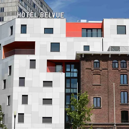 Hotel Belvue-3