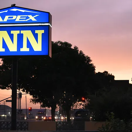 Apex Inn-2