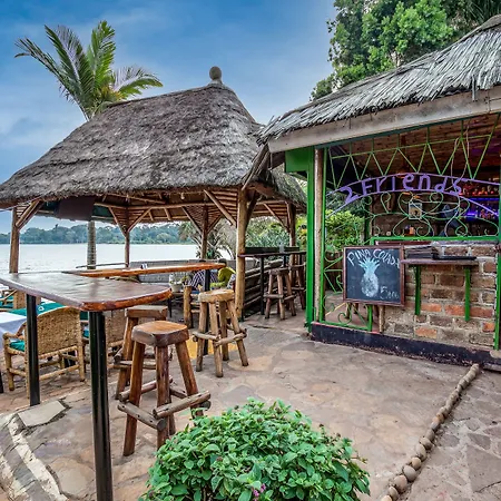 2 Friends Beach Hotel-2
