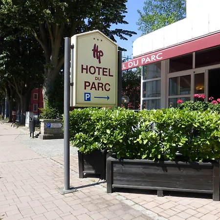 Hotel du Parc-3
