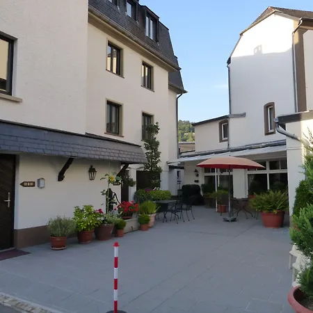 Hotel Du Parc-2