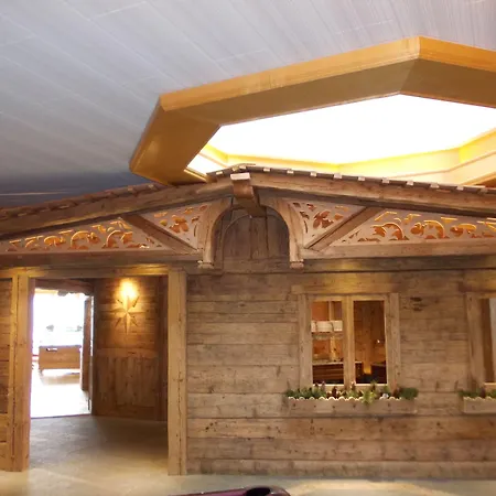 Alpine Classic Hotel-3