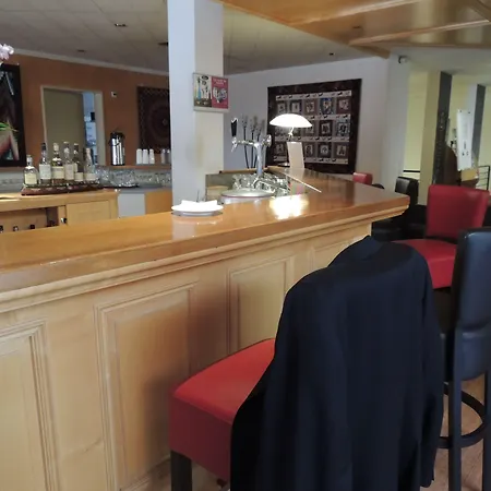 Alpine Classic Hotel-2