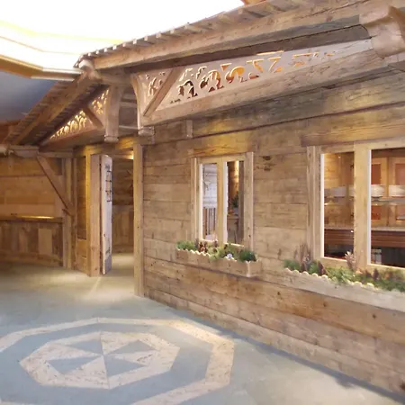 Alpine Classic Hotel-3