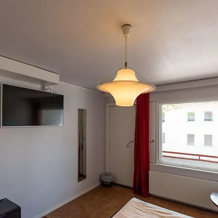 Hotel Esplanad-2