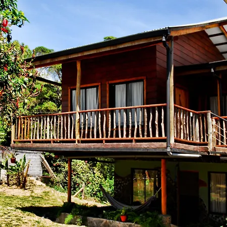 Pension Santa Elena-2