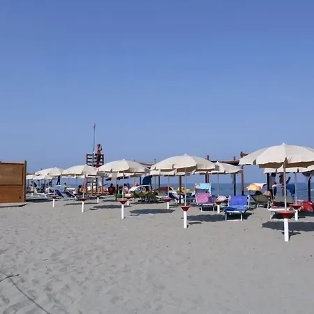 Villaggio Camping Torre Salinas-3