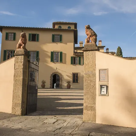 Art Hotel Villa Agape - Place Of Charme-3