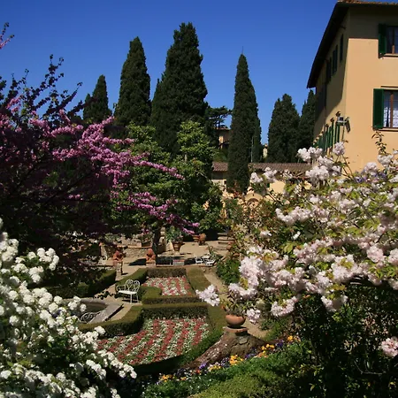 Art Hotel Villa Agape - Place Of Charme-2