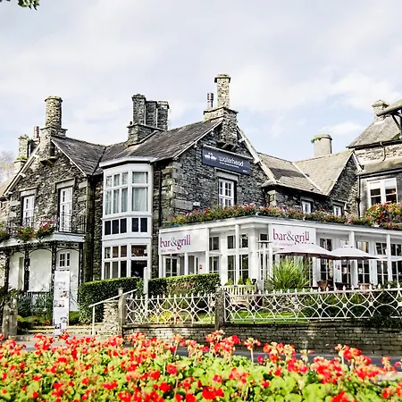 The Waterhead Inn, Ambleside- The Inn Collection Group-2