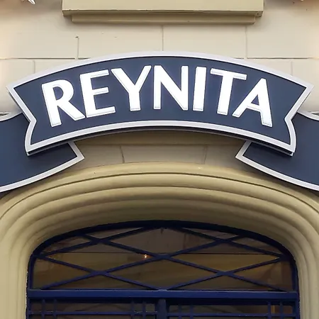 Hotel Le Reynita-2