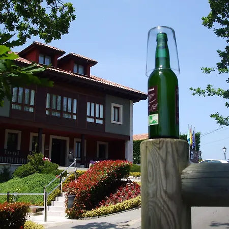 Hosteria de Torazo Nature Hotel&Spa-3