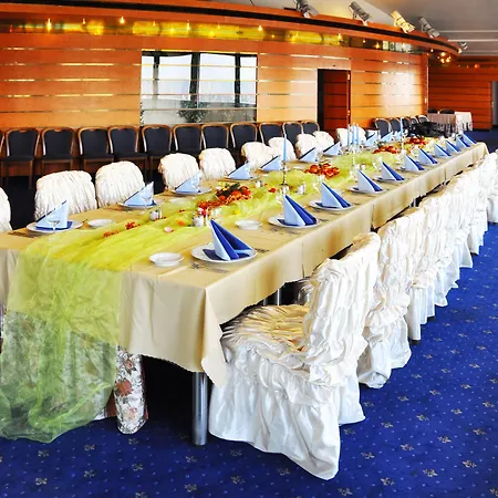 Hotel Olympik-2