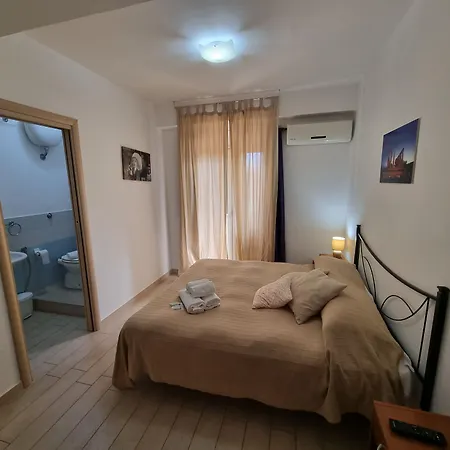 B&B Le Dune Beach-2