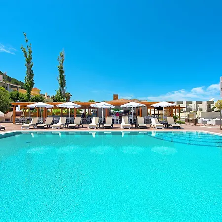 Sunny Days Hotel-3