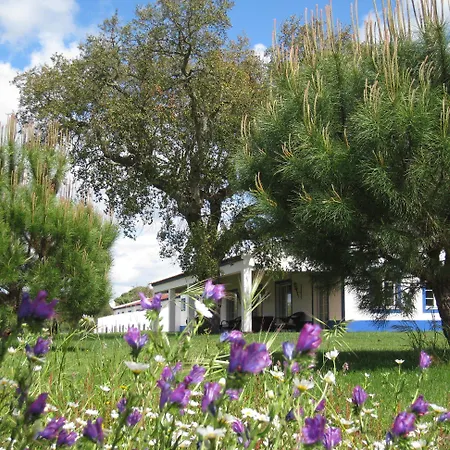 Monte Das Faias Cork Farm Hotel-3