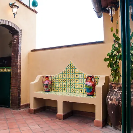 B&B Casa Andrea-3