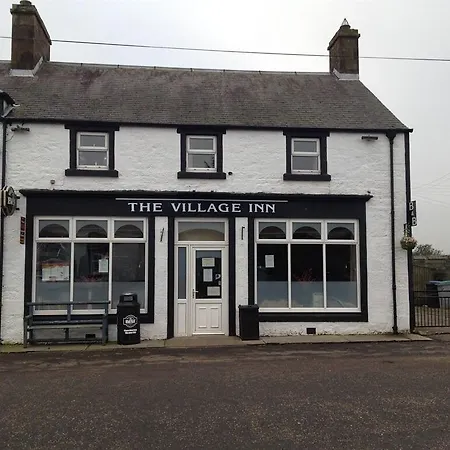 The Village Inn-2