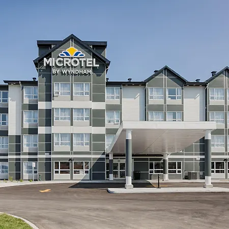Microtel Casselman-3