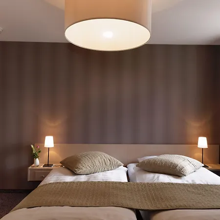 Hotel La Suite-2