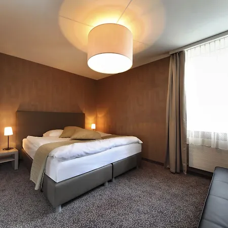 Hotel La Suite-3