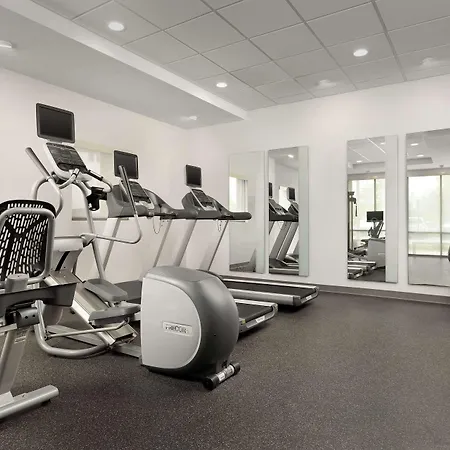 Home2 Suites By Hilton Knoxville West-2