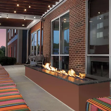 Home2 Suites By Hilton Knoxville West-3