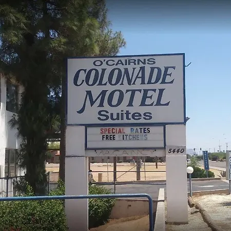 Colonade Motel Suites-2
