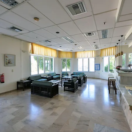 Hotel Anna Apartments-3