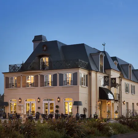 Enchante Boutique Hotel-2