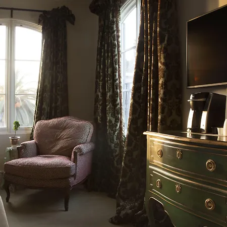 Enchante Boutique Hotel-3