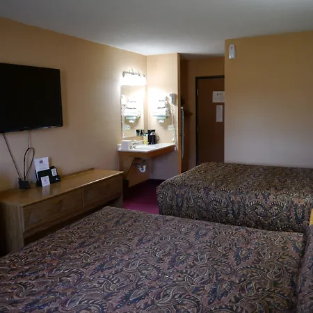 Westwood Inn & Suites Kimball I 90-3