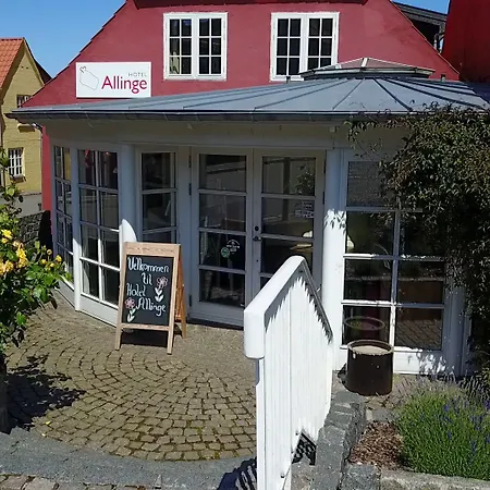 Hotel Allinge-3