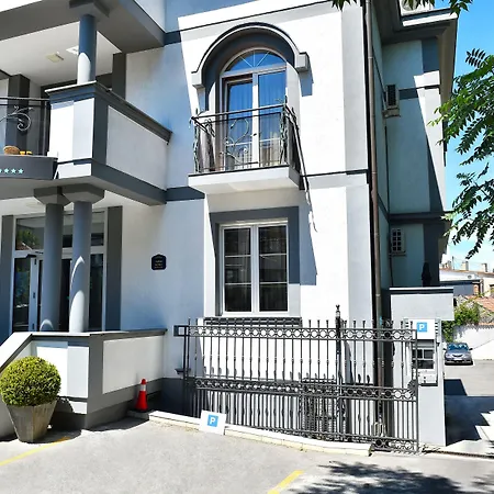 Garni Hotel Mint-3