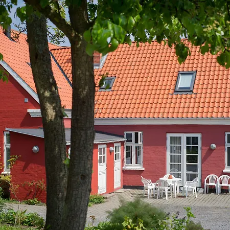 Hotel Allinge-3