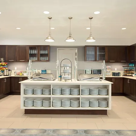 Homewood Suites By Hilton Frederick-3