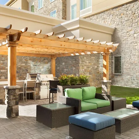 Homewood Suites By Hilton Frederick-2